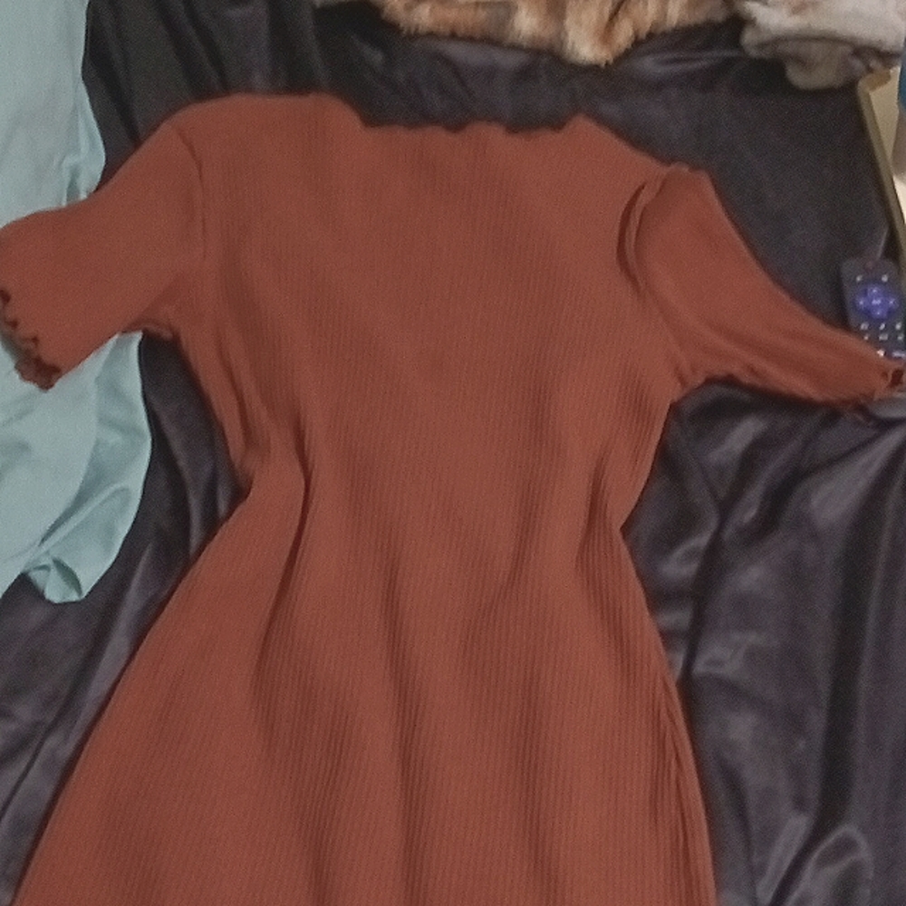 Casual dress
